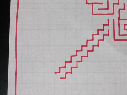 Comment faire Mazes 7 étapes