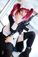 Comment faire mey rin cosplay (cosplay) Comment faire de mey de cosplay rin
