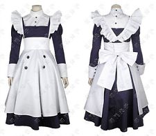 Wie man mey rin Cosplay machen