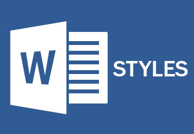 Comment rendre le texte Microsoft Word Effets et Typographie Art