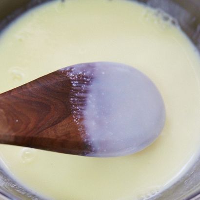Comment faire milk-shake à la crème glacée 2017 - Chocolat au lait Recette
