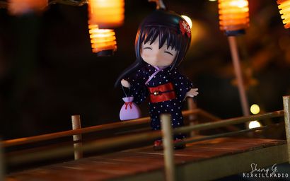Comment faire lanterne japonaise miniature - kixkillradio
