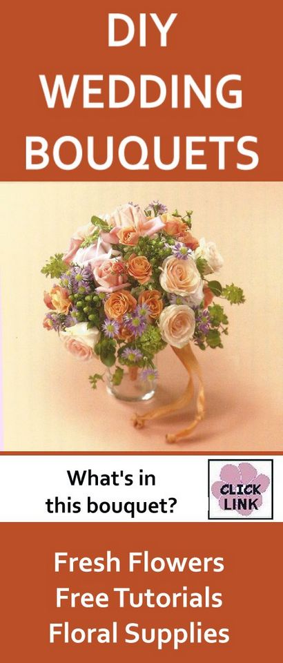 Comment faire Rose Bouquet mixte