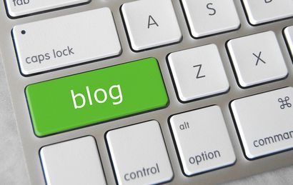 Comment faire de l'argent Blogging - Cours en ligne