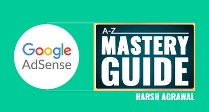 Comment faire de l'argent de Google AdSense Guide Débutant