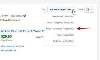 Wie man mehr Geld auf eBay zu verkaufen (Verkauf) Wie man mehr Geld auf eBay zu verkaufen
