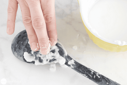 Wie kann ich meine 2-Zutaten Küche Make - Badezimmer - Miracle Reiniger