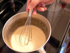Comment faire Nacho sauce au fromage - Comment cuisiner comme votre grand-mère