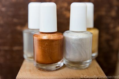 Comment faire Nail Polish From Scratch - Nonchalamment Unexpected
