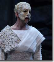 Comment faire des masques de Oedipus Rex