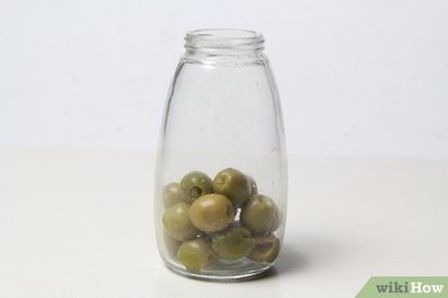 Comment faire du jus d'olive 15 étapes (avec photos)