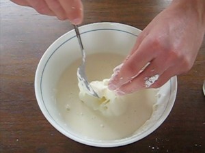 Comment faire oobleck, Idées Science Project