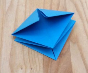 Comment faire lanternes en papier avec lumières