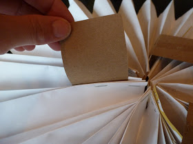 Comment faire du papier Roulades - The Easy Way, Design Improvised