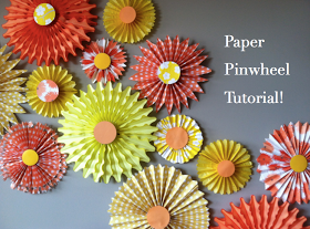 Comment faire du papier Roulades - The Easy Way, Design Improvised