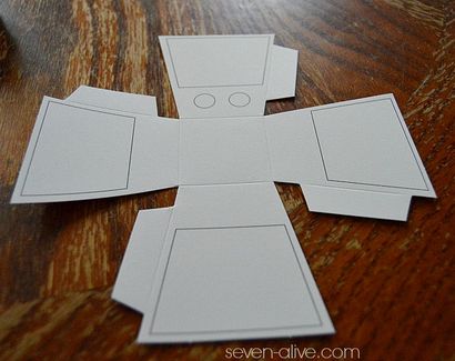 Comment faire Robots Paper