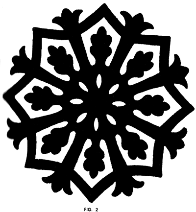 Comment faire Snowflakes papier - De nombreux modèles de flocon de neige - Enfants Artisanat - Activités