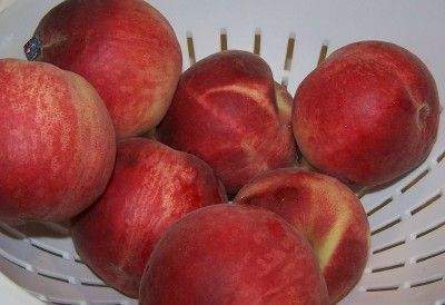Comment faire Peach beurre - Facile, illustré, fiable Accueil Recette Canning, en quelques étapes simples!