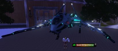 Comment faire Ped Entropia Universe - Blog Entropia Universe