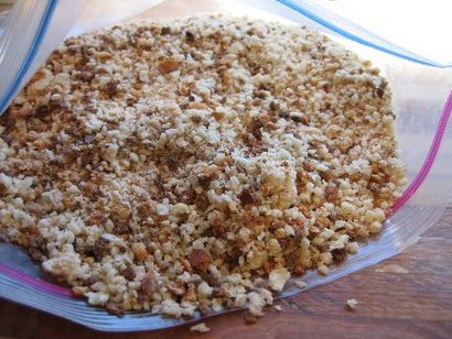 How To Make Perfekt Bread Crumbs, was kocht Amerika