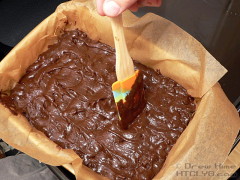 Wie man perfekte Brownies - how wie Ihre Großmutter kochen