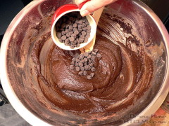 Comment faire parfait Brownies - Comment cuisiner comme votre grand-mère