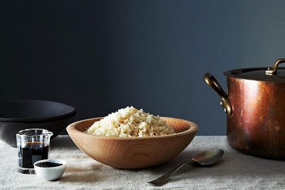 Comment faire du riz frit parfait en 6 étapes faciles