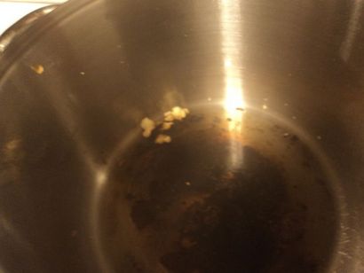 Comment faire Homemade parfait Popcorn 4 étapes (avec photos)