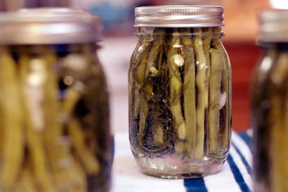 Wie man Pickles Alle über die Essig-Brine Beizverfahren, Berg-Feed - Farm Supply