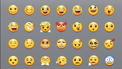 Comment faire image Emoji, Senior Planet