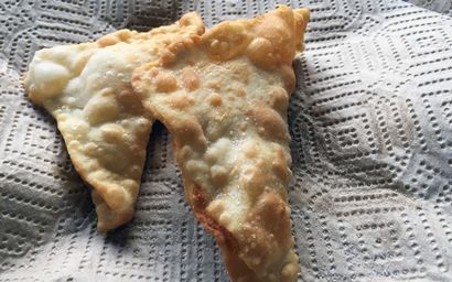 Comment faire Pierogies From Scratch, HuffPost