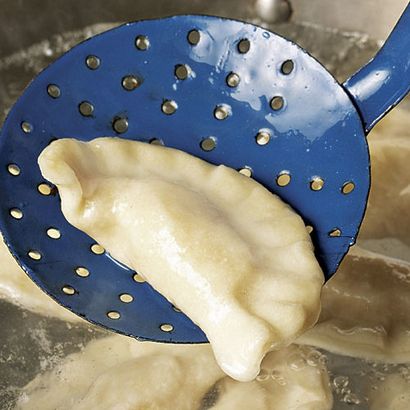 Comment faire pierogi à partir de zéro