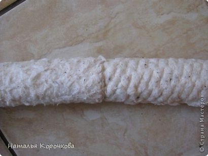 Comment faire un oreiller de noeud chinois - Bricolages simples
