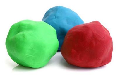 Wie man Playdough, Hausgemachte Playdough Rezepte - FamilyEducation