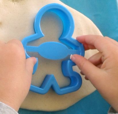 Comment faire Snowmen - pâte à modeler Crafty enfants à la maison