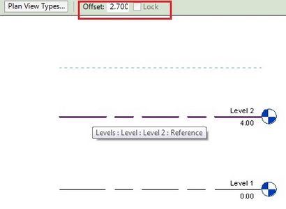 Comment faire socle en Revit