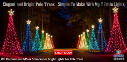 How To Pole Bäume machen - The Simple - Mega-Baum