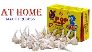 Comment faire une bombe pop-it (bonbons) à la maison ce Diwali, facile, GulluTube