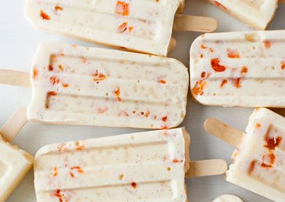 Comment faire popsicles à la maison - Bon Appétit, Bon Appetit