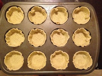Comment faire portugais Egg Tarts 8 étapes (faire) Comment faire portugais Egg Tarts 8 étapes