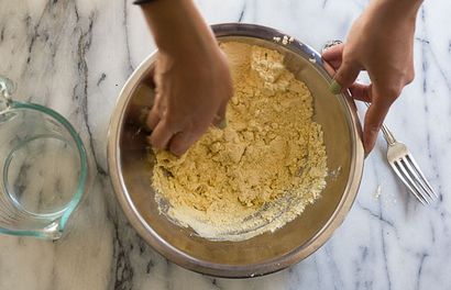 How To Make Pupusas - eine gemütliche Küche