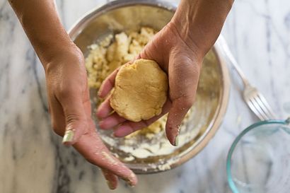 Comment faire Pupusas - une cuisine confortable