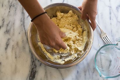How To Make Pupusas - eine gemütliche Küche