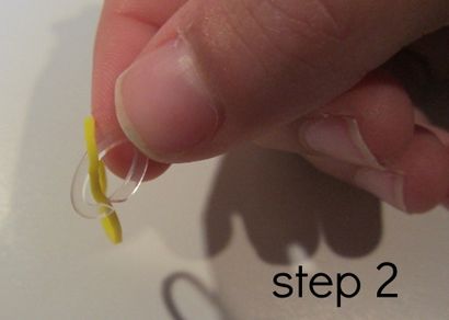 Comment faire des bracelets de métier à tisser arc sans le métier à tisser - enseigner maman
