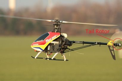 Comment faire l'hélicoptère RC plus rapide - plus manoeuvrable - Droney Bee