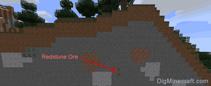 Wie macht man Redstone in Minecraft