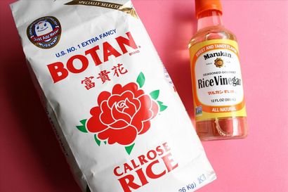 Comment faire Restaurant-année Sushi Rice - Aliments Hacks Daily (riz) Comment faire Restaurant-année Sushi Rice - nourriture Hacks quotidien
