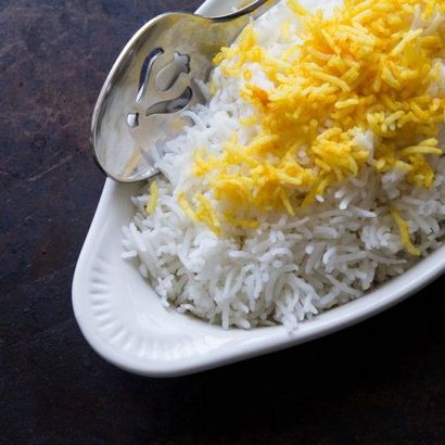 Comment faire restaurant parfait riz basmati à la maison