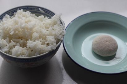Wie man Rezept Reis Bier zu Hause Leicht-Plus100years