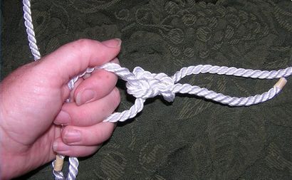 Comment faire des filets à grimper de corde, Autant en emporte plein air, aventure vous attend (faire) Comment faire Corde d'escalade Nets, Autant en emporte plein air, aventure vous attend